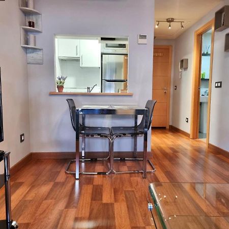 Apartment El Estrecho Close To Center With Parking And Pool Αλγεθίρας Εξωτερικό φωτογραφία