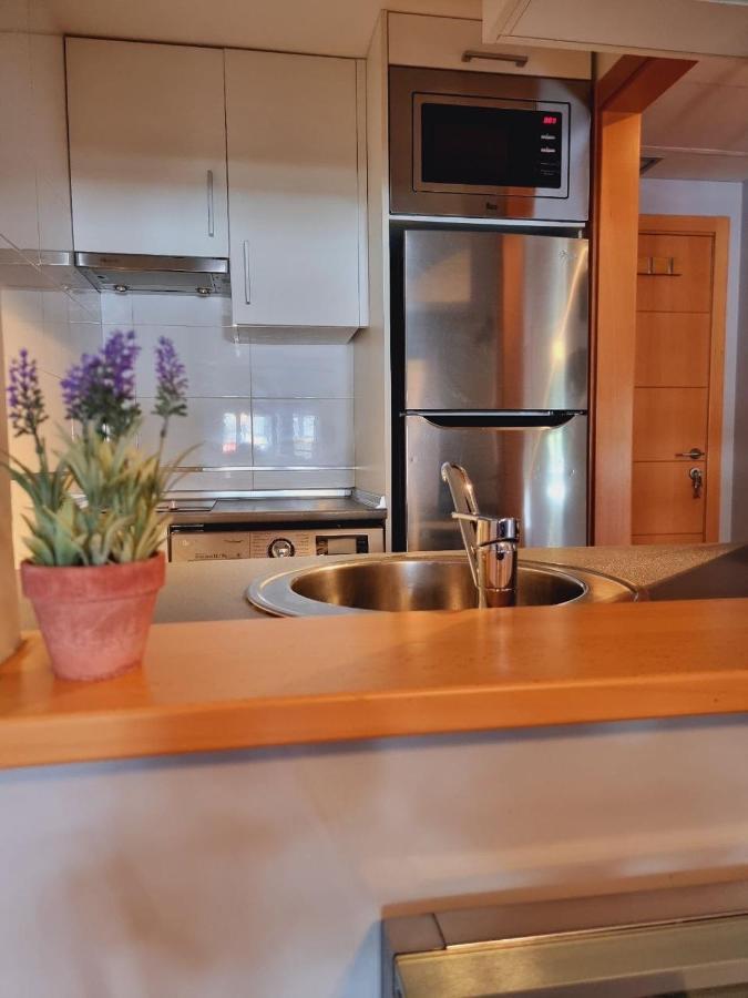 Apartment El Estrecho Close To Center With Parking And Pool Αλγεθίρας Εξωτερικό φωτογραφία